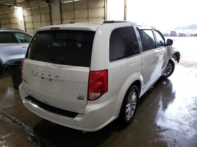 Photo 4 from auction – 2019 DODGE GRAND CARA with VIN 2C4RDGCGXKR692743