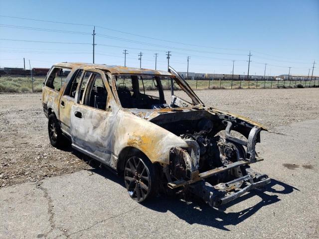 FORD EXPEDITION 2015 with VIN 1FMJK2AT5FEF50479 - Photo from auction