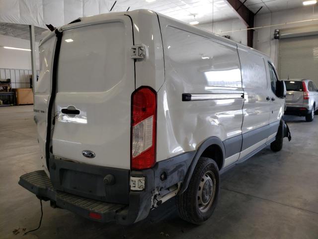 Photo 4 from auction – 2015 FORD TRANSIT T- with VIN 1FTSW2YG8FKB32361