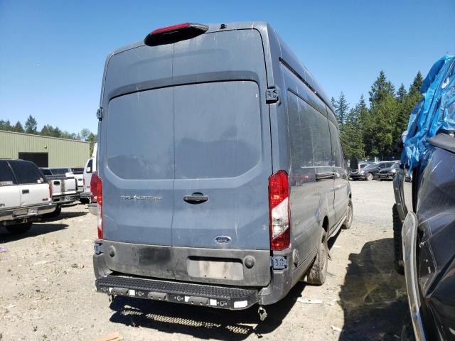 Photo 4 from auction – 2020 FORD TRANSIT T- with VIN 1FTBR3X87LKA56425