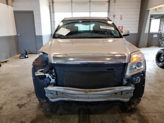 Photo 9 from auction – 2012 GMC TERRAIN SL with VIN 2GKALMEK7C6176458