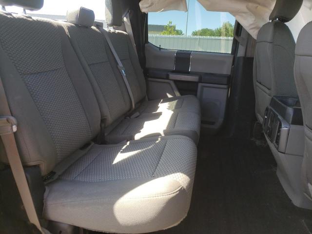 Photo 6 from auction – 2018 FORD F150 SUPER with VIN 1FTEW1EP0JKD73285