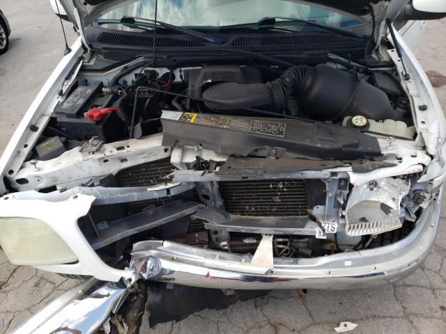 Photo 7 from auction – 2003 FORD F150 SUPER with VIN 1FTRW07LX3KA53237