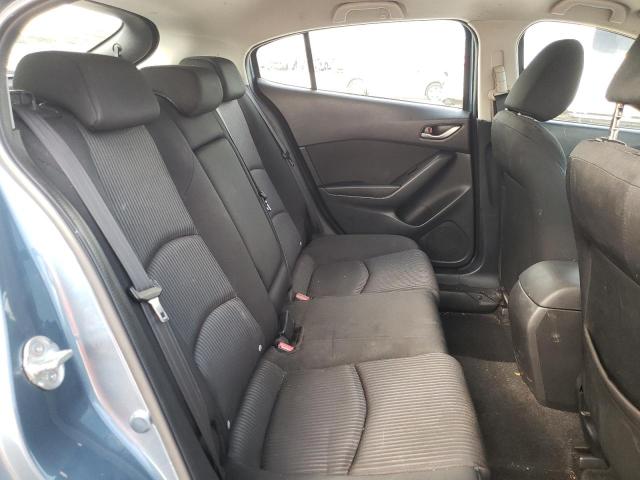 Photo 6 from auction – 2016 MAZDA 3 SPORT with VIN JM1BM1K70G1311686