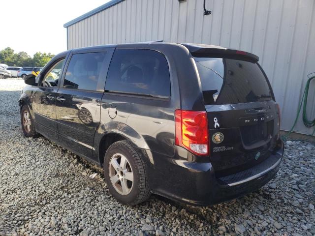 Photo 3 from auction – 2012 DODGE GRAND CARA with VIN 2C4RDGCG6CR205409