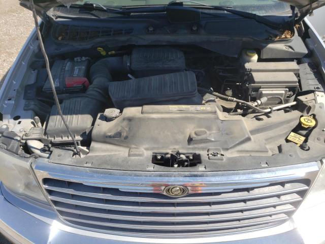 Photo 7 from auction – 2007 CHRYSLER ASPEN LIMI with VIN 1A8HX58P37F572841