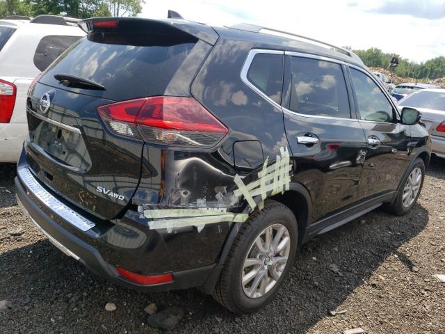 Photo 4 from auction – 2018 NISSAN ROGUE S with VIN KNMAT2MV0JP612740