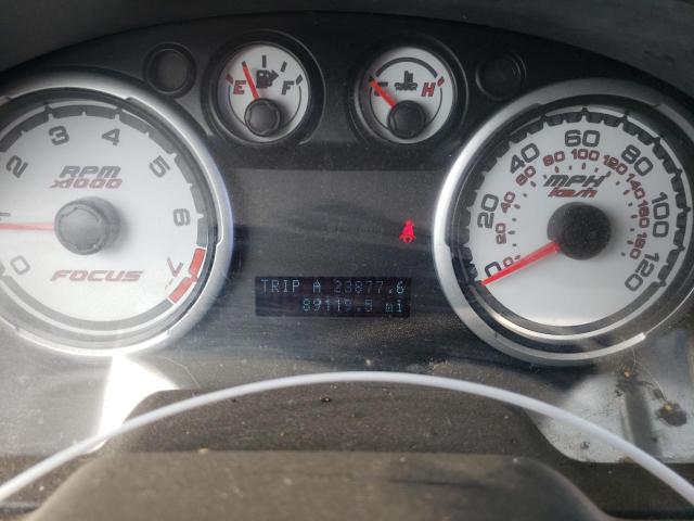 Photo 8 from auction – 2009 FORD FOCUS SES with VIN 1FAHP36N49W188685