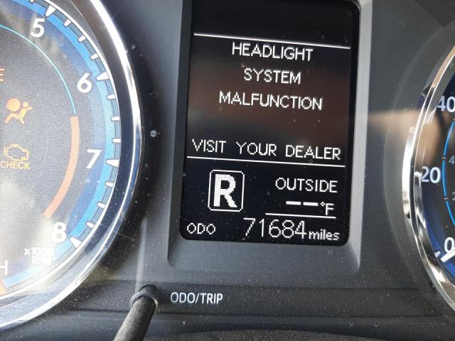 Photo 8 from auction – 2017 TOYOTA COROLLA L with VIN 5YFBURHE1HP576876