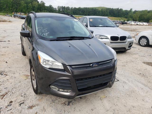 Photo 9 from auction – 2016 FORD ESCAPE SE with VIN 1FMCU0GX3GUB57458