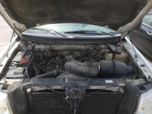 Photo 7 from auction – 2008 FORD F150 with VIN 1FTRX12WX8FA39536