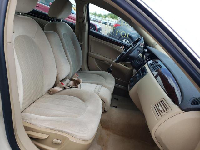 Photo 5 from auction – 2010 BUICK LUCERNE CX with VIN 1G4HA5EM9AU137033