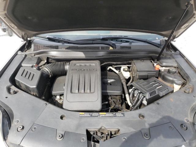 Zdjęcie 7 z aukcji – 2012 GMC TERRAIN SL z VIN 2GKALUEK6C6307055