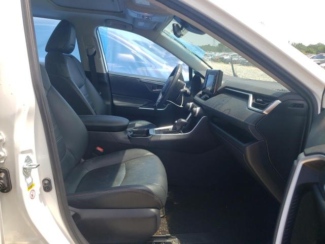 Photo 5 from auction – 2019 TOYOTA RAV4 XLE P with VIN JTMC1RFV1KD016396