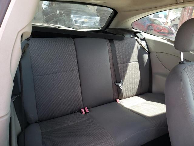 Photo 6 from auction – 2005 FORD FOCUS ZX3 with VIN 3FAFP31N15R119447