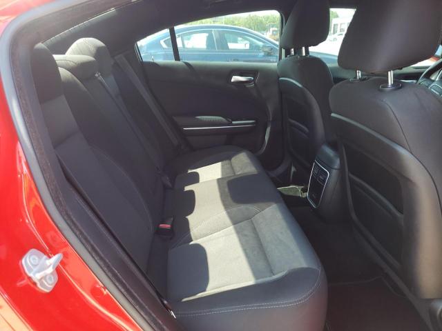 Photo 6 from auction – 2018 DODGE CHARGER SX with VIN 2C3CDXBG4JH115013