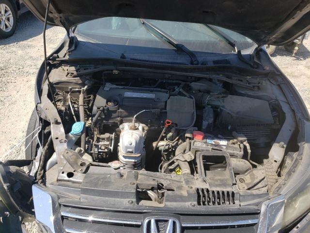 Photo 7 from auction – 2014 HONDA ACCORD EX with VIN 1HGCR2F79EA086883