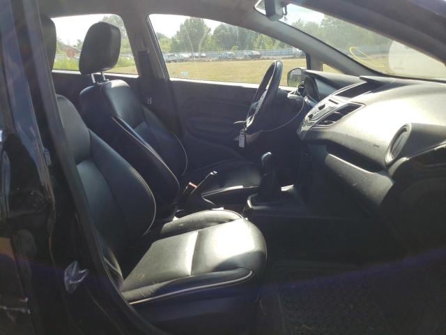 Photo 5 from auction – 2011 FORD FIESTA SES with VIN 3FADP4FJ1BM108993