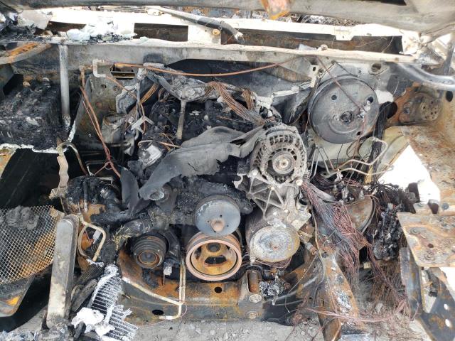 Photo 7 from auction – 2007 CHEVROLET SUBURBAN C with VIN 1GNFC16J27R214170