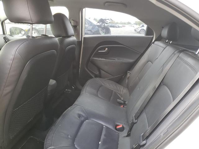 Photo 6 from auction – 2013 KIA RIO EX with VIN KNADN5A3XD6872033