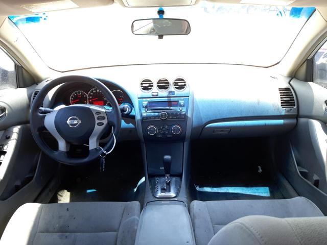 Photo 9 from auction – 2010 NISSAN ALTIMA BAS with VIN 1N4AL2AP0AN478254