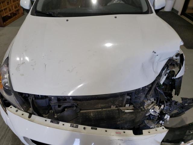 Photo 7 from auction – 2011 VOLVO S60 T6 with VIN YV1902FH7B2009604