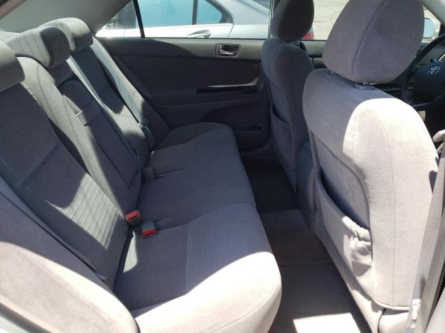 Photo 6 from auction – 2005 TOYOTA CAMRY LE with VIN JTDBE32K953032056
