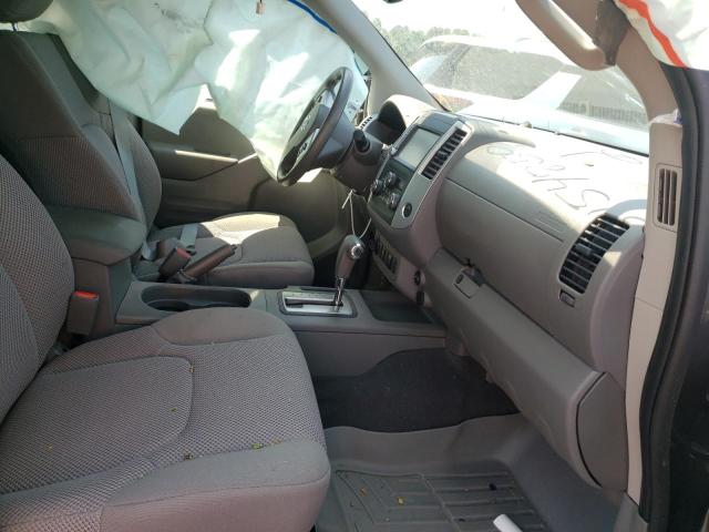Photo 5 from auction – 2019 NISSAN FRONTIER S with VIN 1N6AD0EV7KN752682
