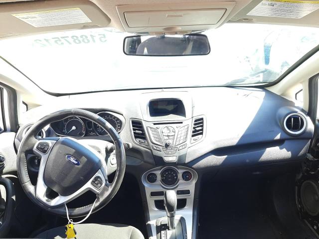 Photo 9 from auction – 2016 FORD FIESTA SE with VIN 3FADP4EJ5GM154870