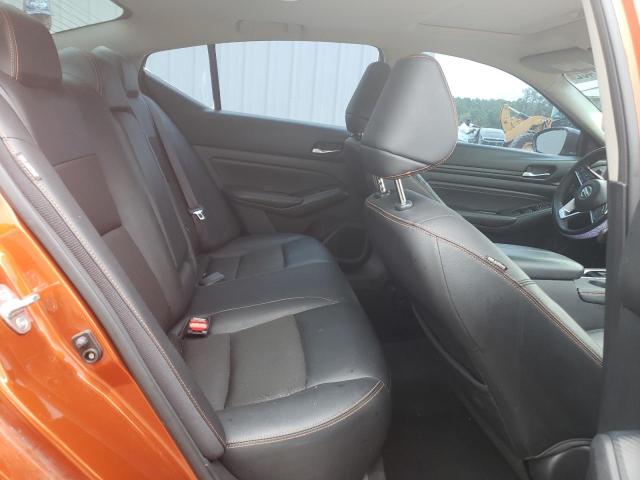 Photo 6 from auction – 2019 NISSAN ALTIMA SR with VIN 1N4BL4CVXKC190993