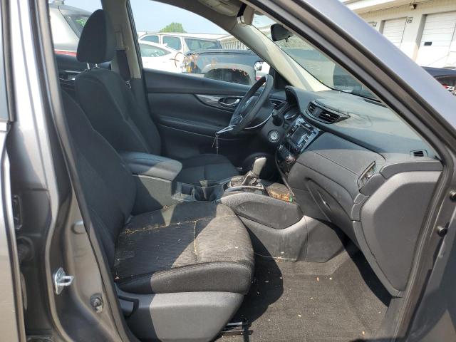 Photo 5 from auction – 2017 NISSAN ROGUE S with VIN KNMAT2MT9HP540333