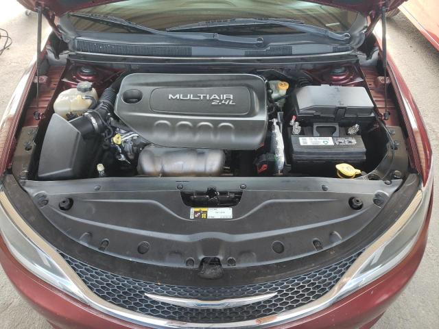 Photo 7 from auction – 2015 CHRYSLER 200 LIMITE with VIN 1C3CCCAB4FN615253