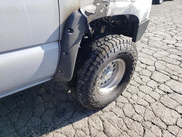 Photo 9 from auction – 2003 CHEVROLET SILVERADO with VIN 2GCEC19V031176394