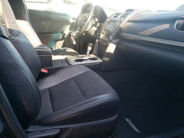 Photo 5 from auction – 2012 TOYOTA CAMRY BASE with VIN 4T1BF1FK4CU074424