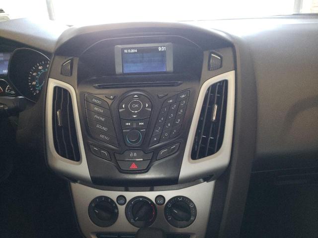 Photo 9 from auction – 2014 FORD FOCUS SE with VIN 1FADP3F28EL435397