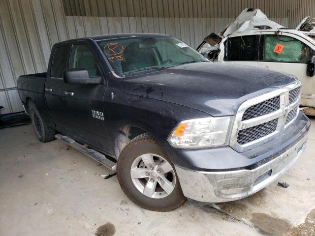 RAM 1500 SLT 2016 with VIN 1C6RR6GG0GS285663 - Photo from auction