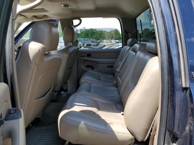 Photo 6 from auction – 2006 GMC SIERRA K25 with VIN 1GTHK232X6F100358