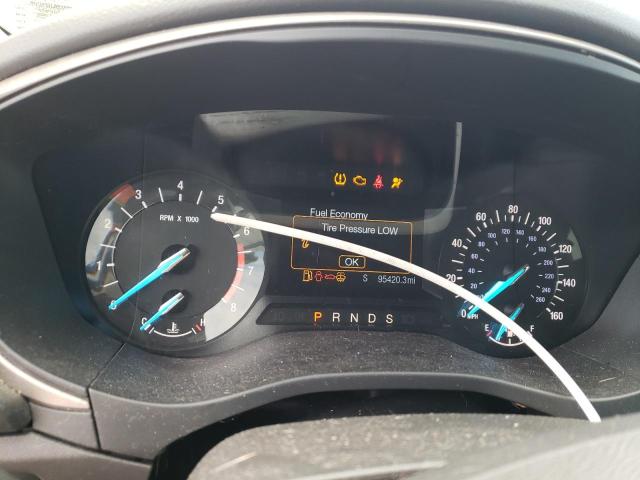 Photo 8 from auction – 2015 FORD FUSION SE with VIN 3FA6P0HD8FR212138