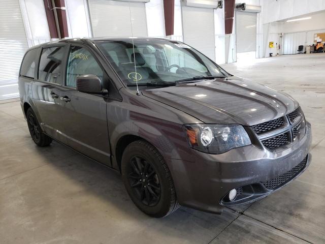 DODGE GRAND CARA 2020 with VIN 2C4RDGEG6LR202149 - Photo from auction