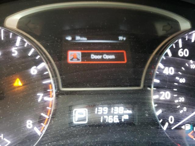 Photo 8 from auction – 2013 NISSAN ALTIMA 2.5 with VIN 1N4AL3AP7DC115696