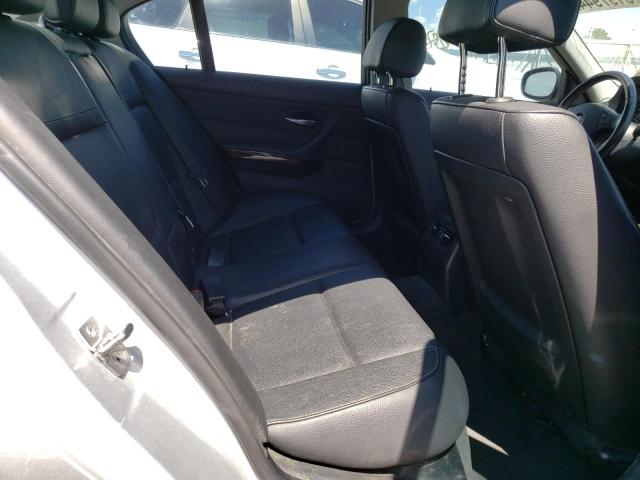 Photo 6 from auction – 2011 BMW 328 XI with VIN WBAPK7C5XBA819522