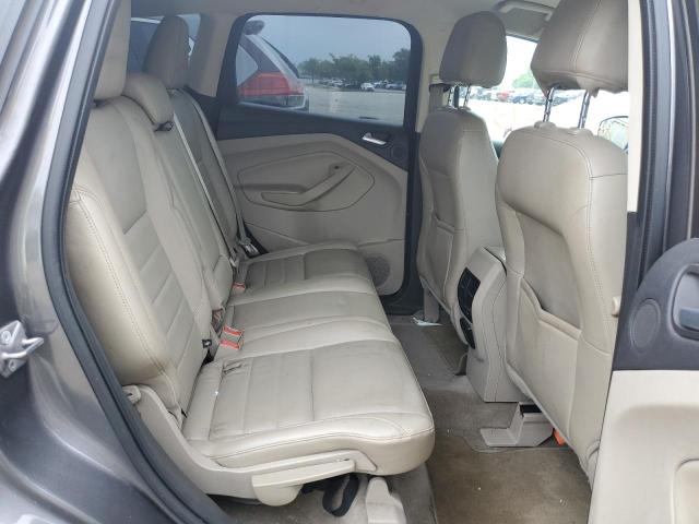 Photo 6 from auction – 2014 FORD ESCAPE TIT with VIN 1FMCU9J9XEUA23803