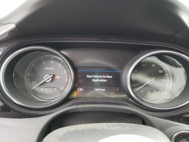 Photo 8 from auction – 2022 BUICK ENCORE GX with VIN KL4MMDSL3NB068965