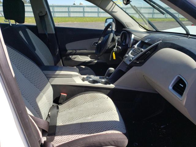 Photo 5 from auction – 2013 CHEVROLET EQUINOX LS with VIN 2GNALBEK2D6226496