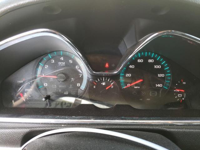 Photo 8 from auction – 2014 CHEVROLET TRAVERSE L with VIN 1GNKRGKD7EJ274554