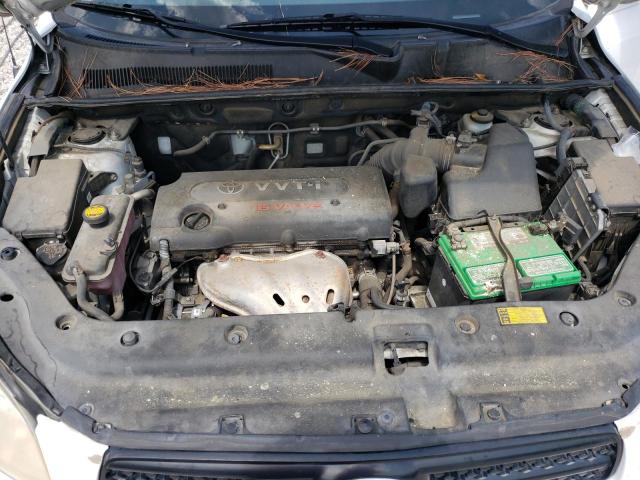 Photo 7 from auction – 2008 TOYOTA RAV4 with VIN JTMZD33VX86059490