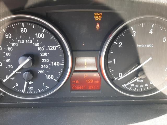 Photo 8 from auction – 2015 BMW X1 SDRIVE2 with VIN WBAVM1C50FV317972