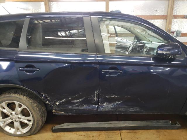 Photo 9 from auction – 2015 MITSUBISHI OUTLANDER with VIN JA4AZ3A39FZ001053