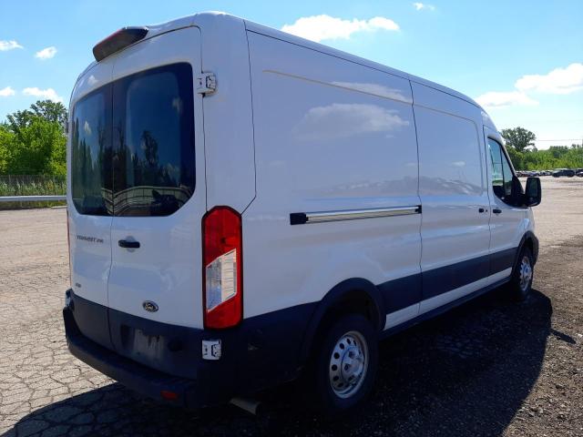Photo 4 from auction – 2020 FORD TRANSIT T- with VIN 1FTBR2C89LKA04262