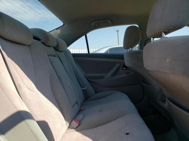 Photo 6 from auction – 2011 TOYOTA CAMRY BASE with VIN 4T1BF3EK9BU163952